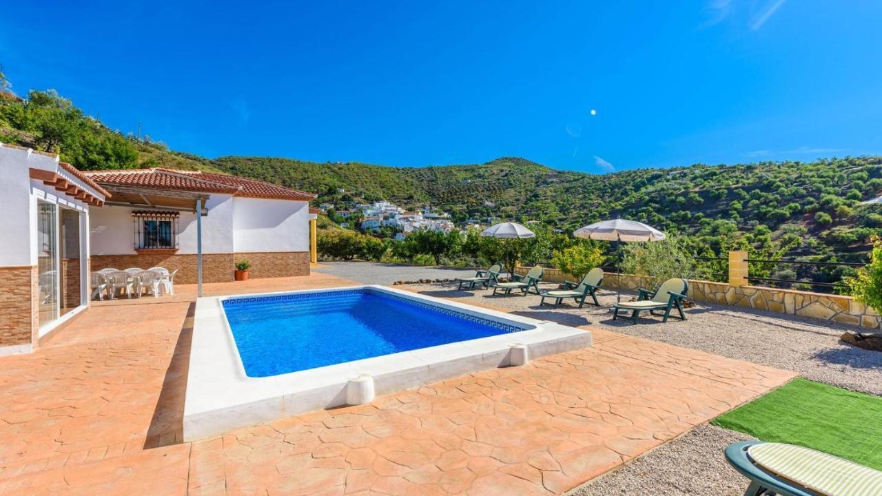 Villa Casa El Moral De By Ruralidays