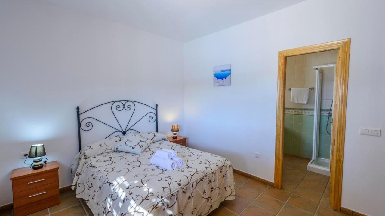 Casa El Moral De By Ruralidays Villa
