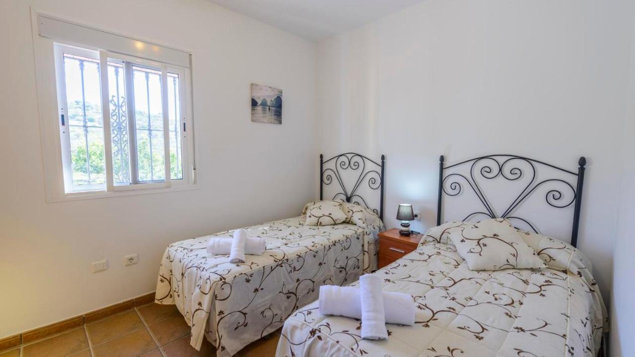 Casa El Moral De By Ruralidays Villa *
