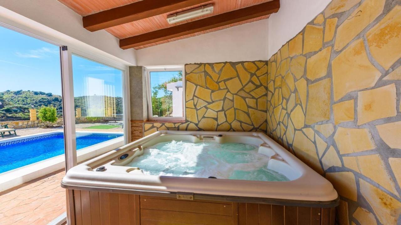 Casa El Moral De By Ruralidays Villa
