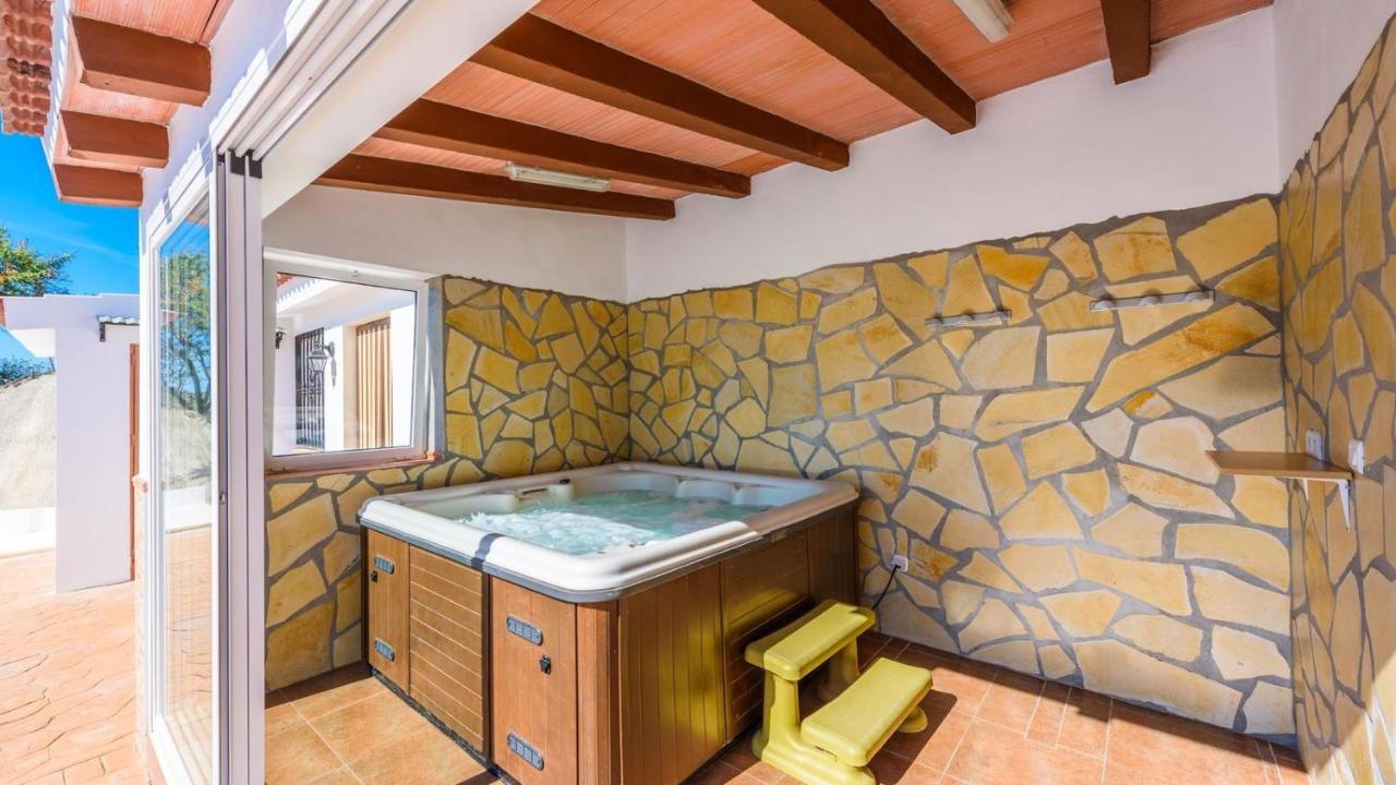 Villa Casa El Moral De By Ruralidays