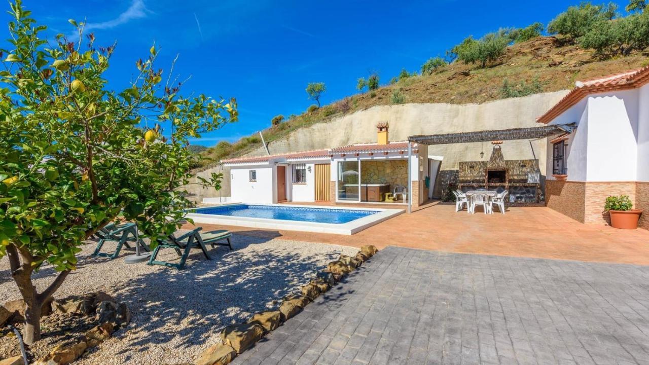 Villa Casa El Moral De By Ruralidays